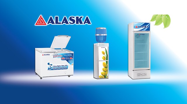 Điện lạnh Alaska - Đơn vị cung cấp tủ đông chất lượng hàng đầu không thể bỏ lỡ