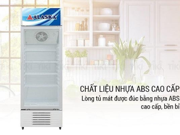 Top tủ cấp đông đứng loại nào tốt, giá rẻ, hot nhất 2022

